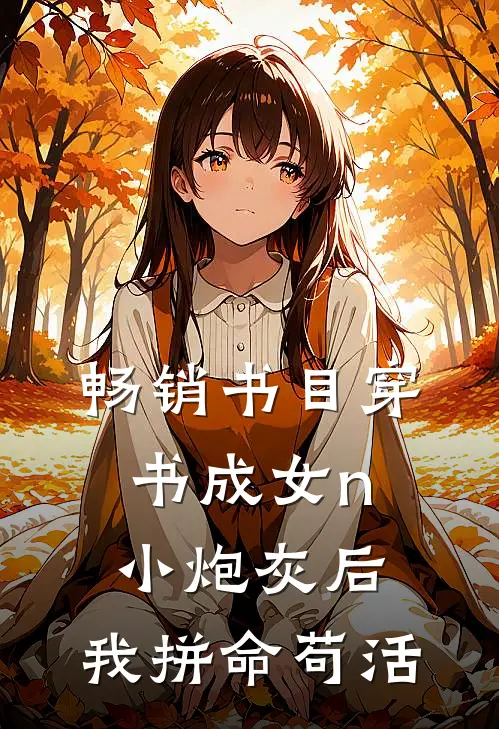畅销书目穿书成女n小炮灰后，我拼命苟活