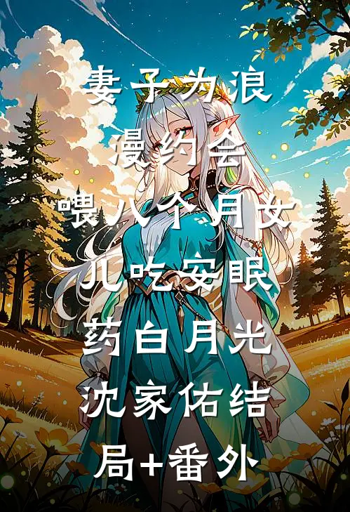 妻子为浪漫约会，喂八个月女儿吃安眠药白月光沈家佑结局+番外