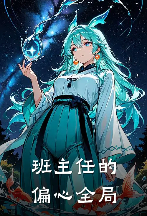 班主任的偏心全局