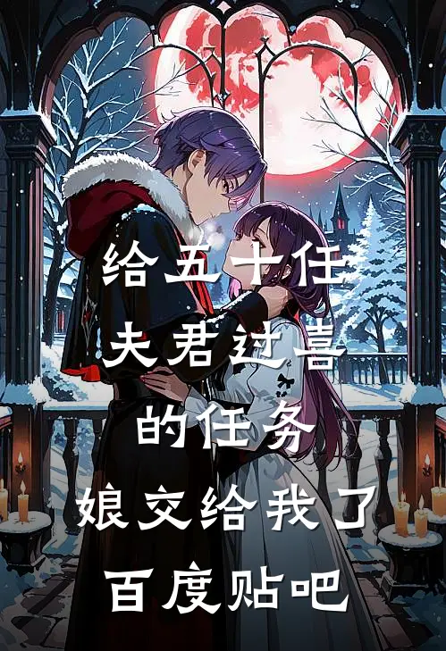 给五十任夫君过喜的任务，娘交给我了百度贴吧