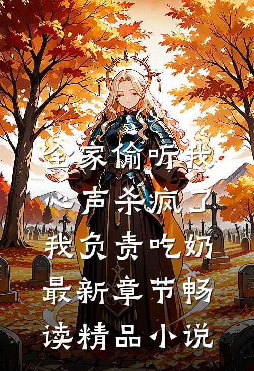 全家偷听我心声杀疯了,我负责吃奶最新章节畅读精品小说