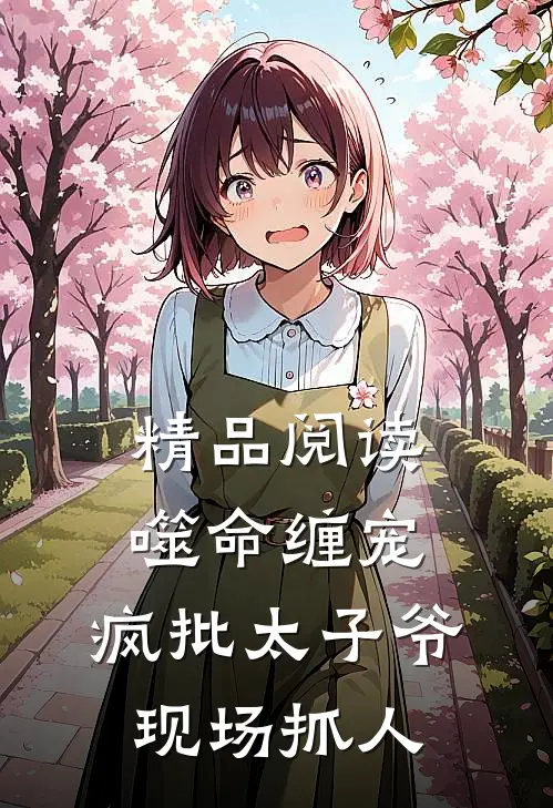 精品阅读噬命缠宠：疯批太子爷现场抓人