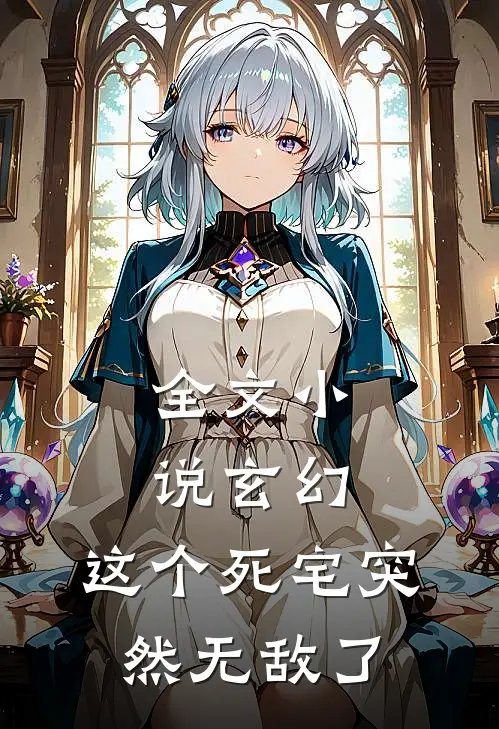 全文小说玄幻：这个死宅突然无敌了