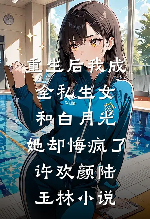 重生后我成全私生女和白月光，她却悔疯了许欢颜陆玉林小说