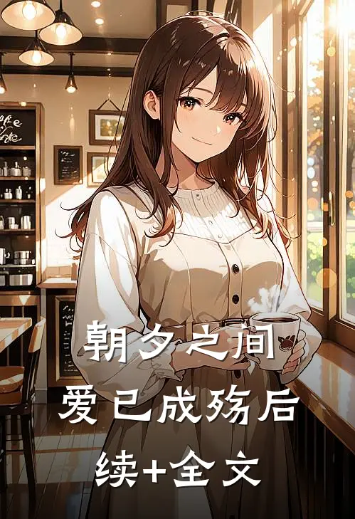 朝夕之间，爱已成殇后续+全文