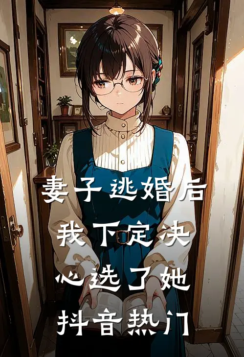 妻子逃婚后，我下定决心选了她抖音热门