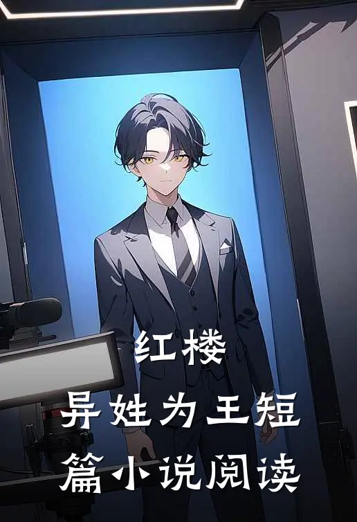 红楼：异姓为王短篇小说阅读