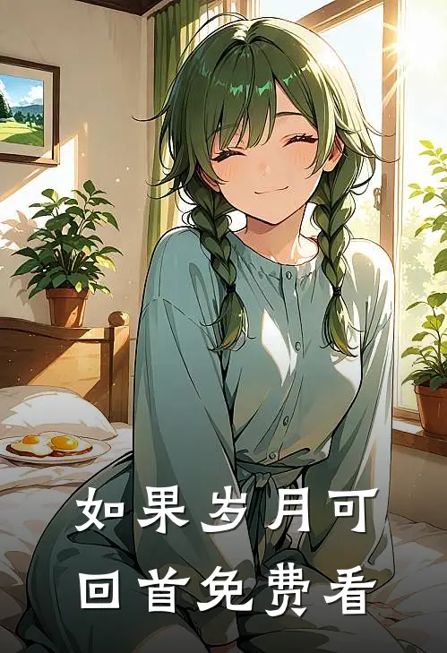 如果岁月可回首免费看