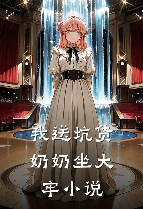 我送坑货奶奶坐大牢小说