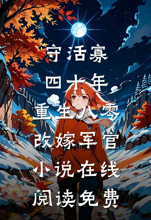 守活寡四十年，重生八零改嫁军官小说在线阅读免费