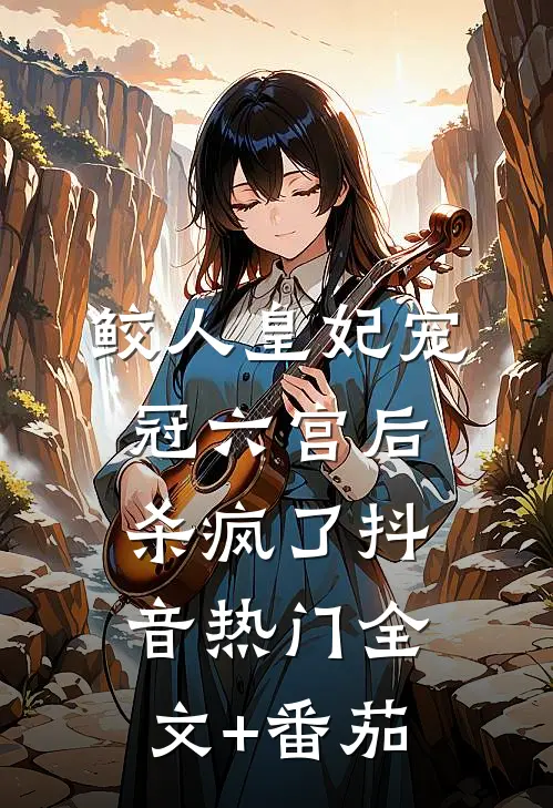 鲛人皇妃宠冠六宫后杀疯了抖音热门全文+番茄