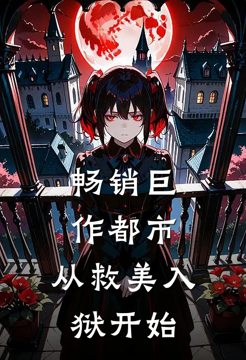 畅销巨作都市：从救美入狱开始