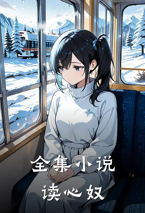 全集小说读心奴