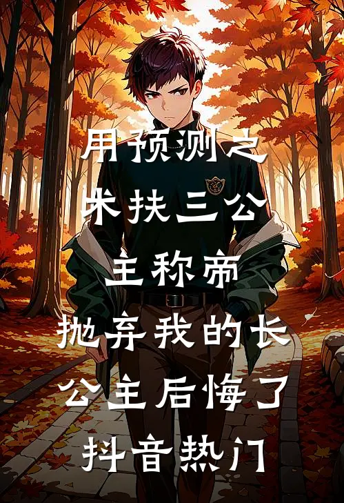 用预测之术扶三公主称帝，抛弃我的长公主后悔了抖音热门