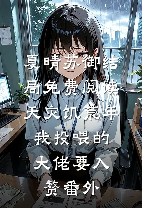 夏晴苏御结局免费阅读天灾饥荒年，我投喂的大佬要入赘番外