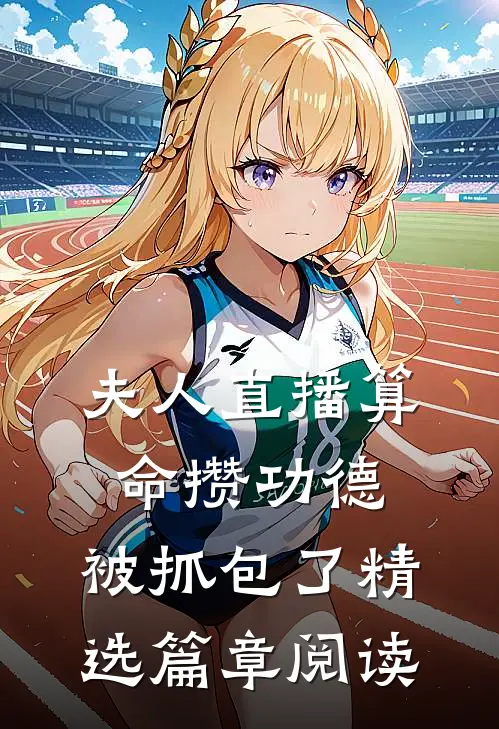 夫人直播算命攒功德，被抓包了精选篇章阅读