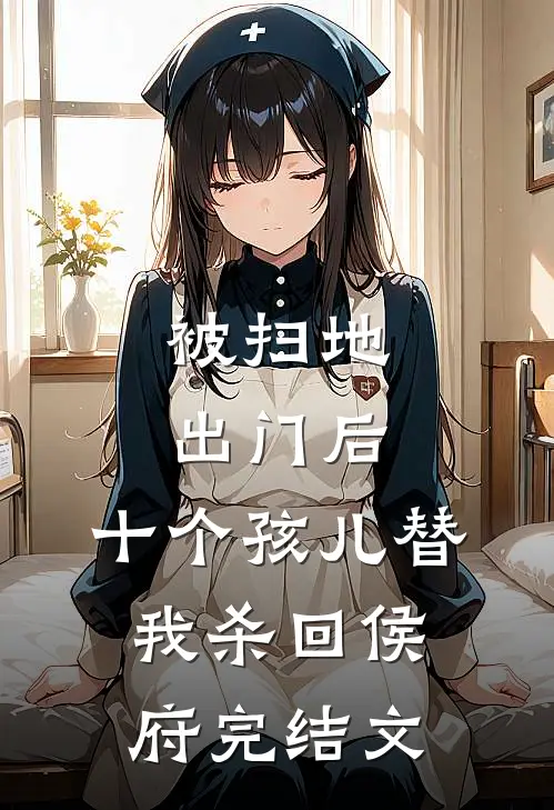 被扫地出门后，十个孩儿替我杀回侯府完结文