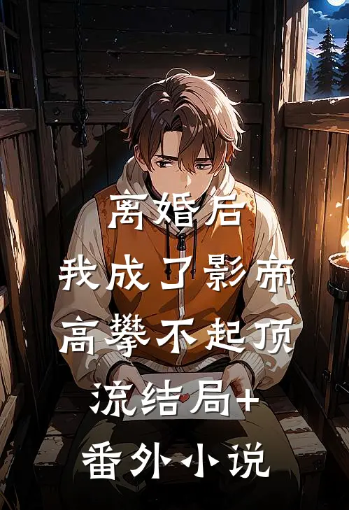 离婚后，我成了影帝高攀不起顶流结局+番外小说