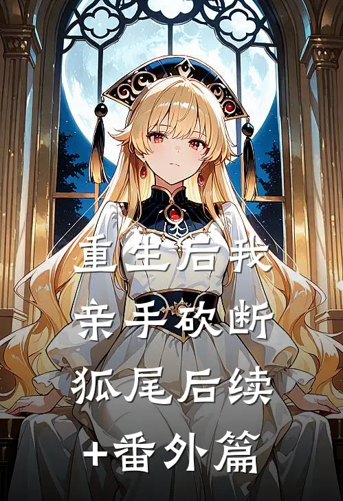 重生后我亲手砍断狐尾后续+番外篇