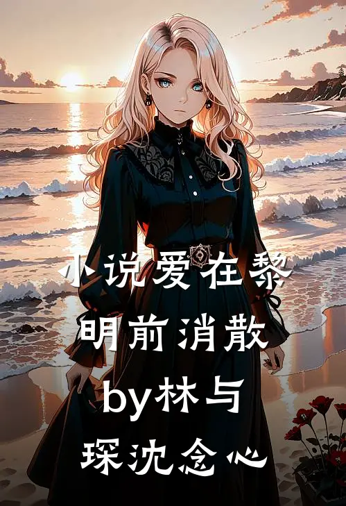 小说爱在黎明前消散by林与琛沈念心