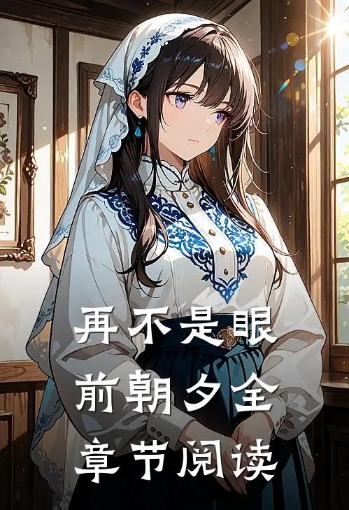 再不是眼前朝夕全章节阅读