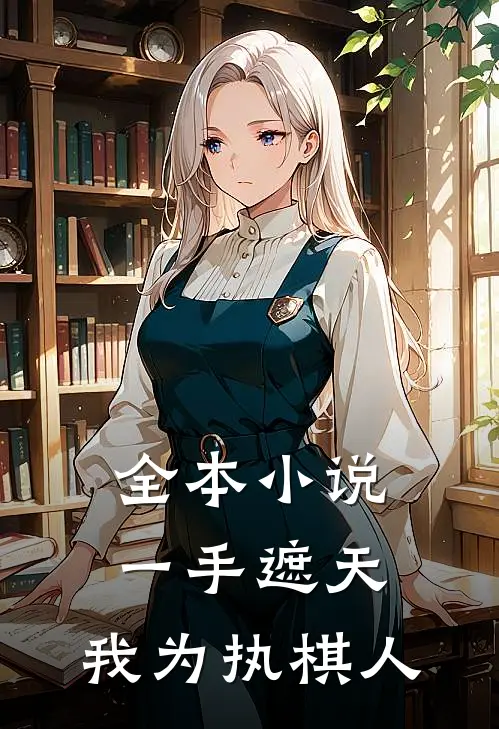 全本一手遮天,我为执棋人报仇