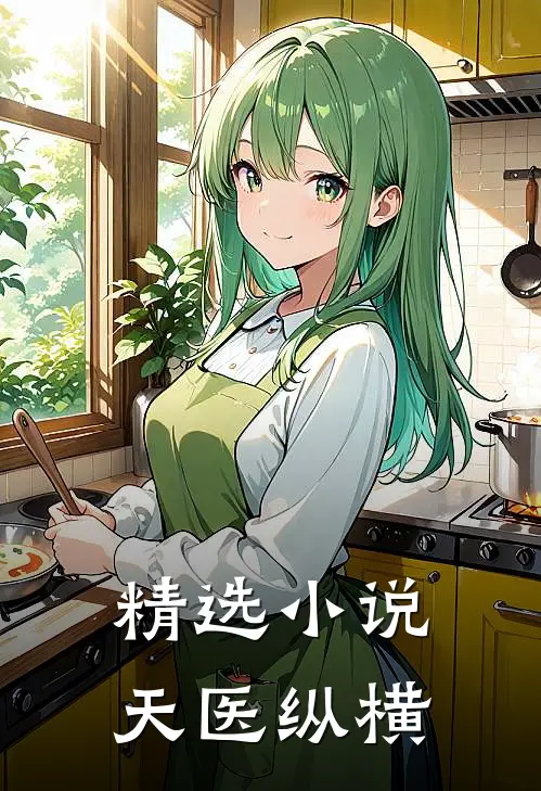 精选小说天医纵横