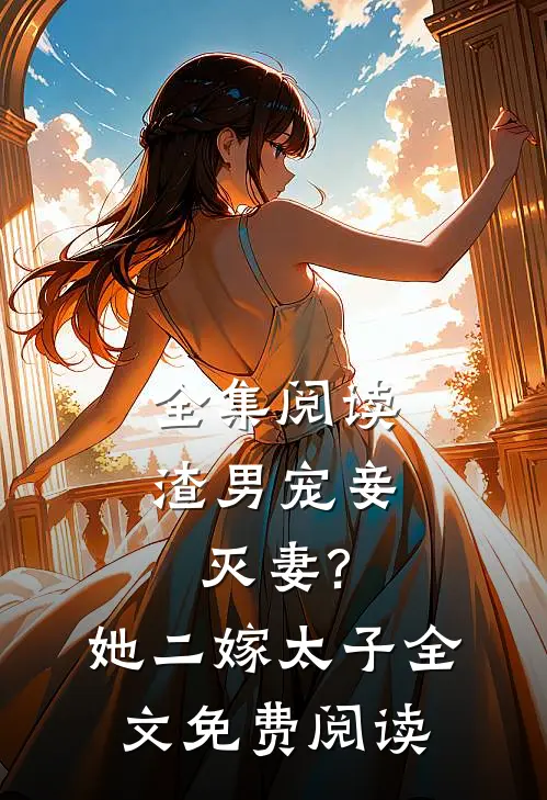 全集阅读渣男宠妾灭妻?她二嫁太子全文免费阅读