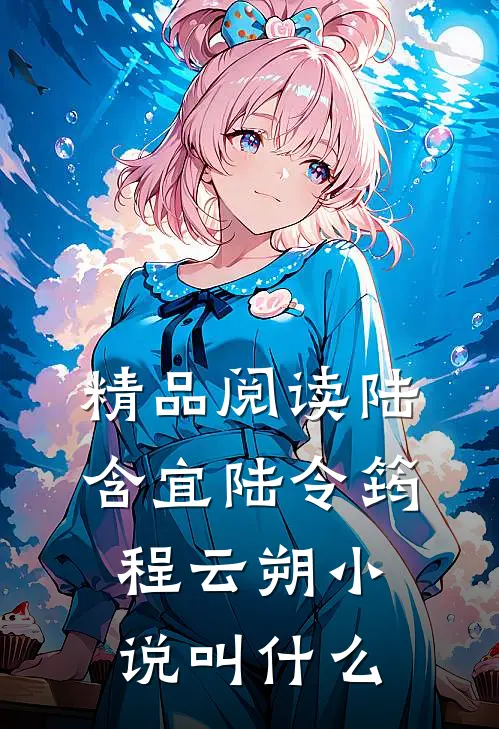 精品阅读陆含宜陆令筠程云朔小说叫什么