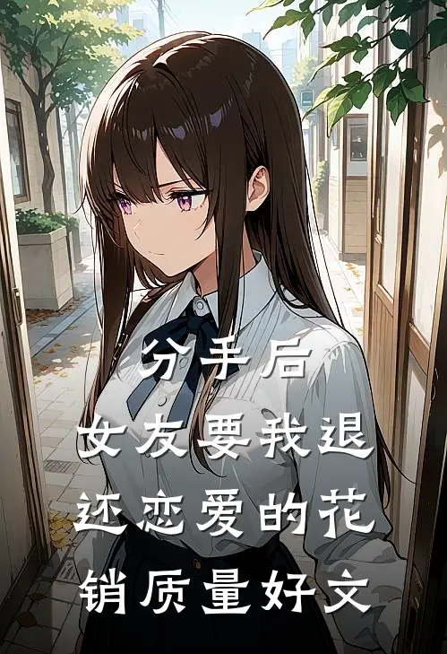 分手后，女友要我退还恋爱的花销质量好文