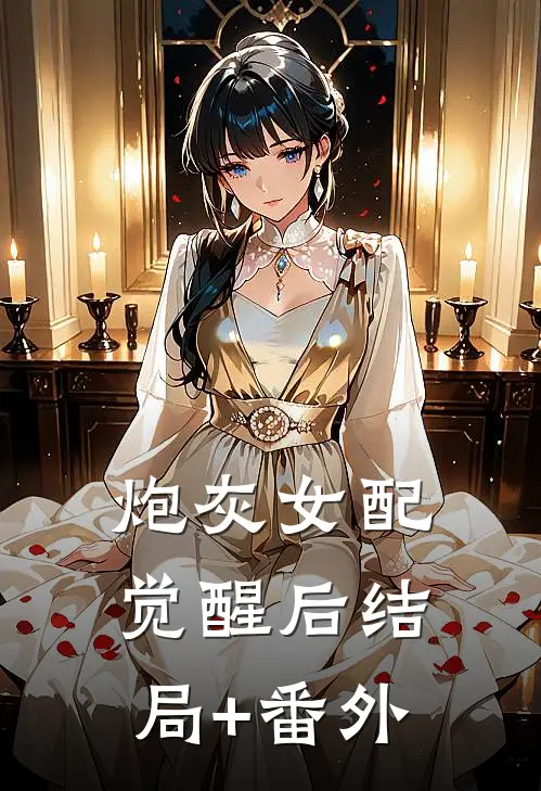 炮灰女配觉醒后结局+番外