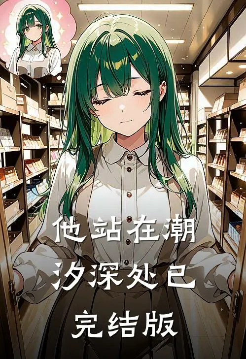 他站在潮汐深处已完结版