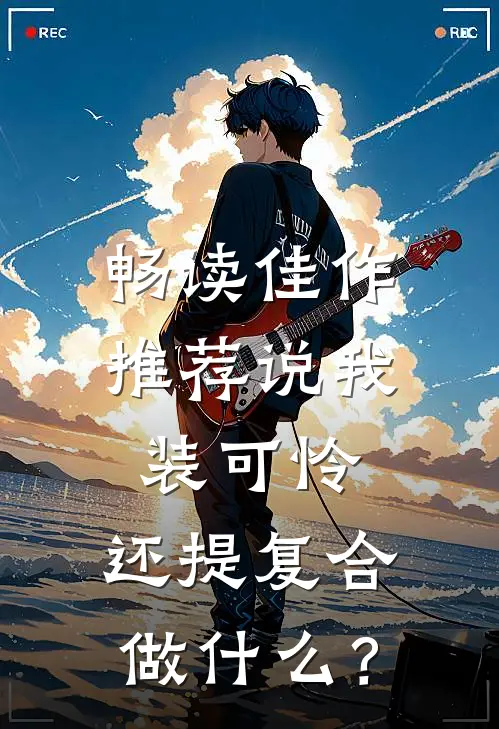 畅读佳作推荐说我装可怜，还提复合做什么？