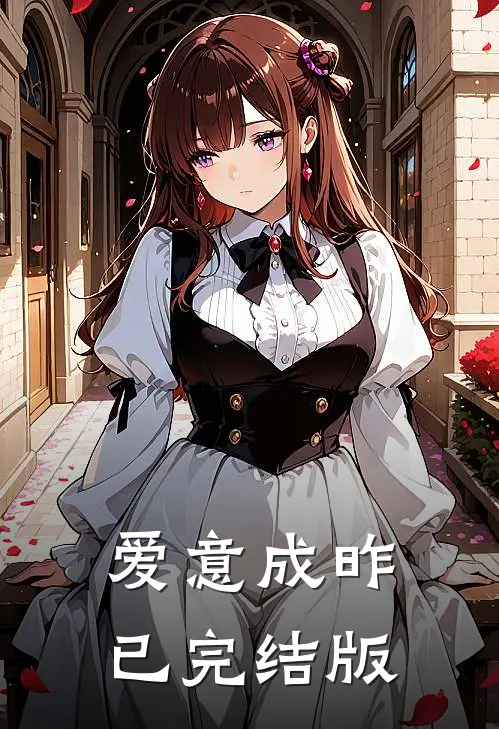 爱意成昨已完结版