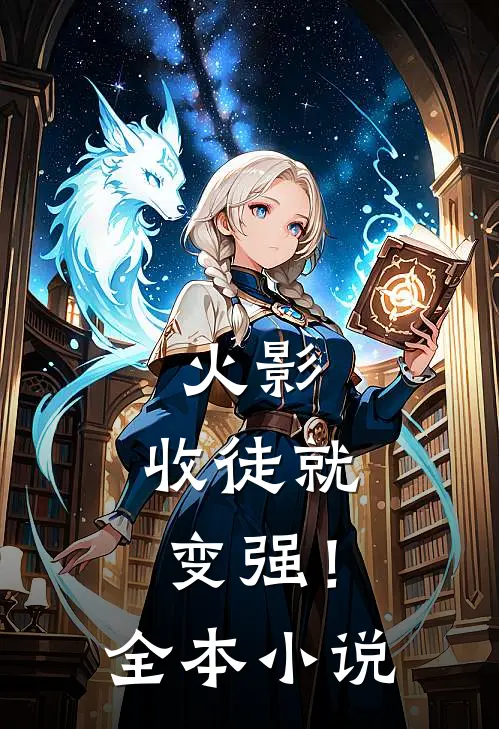 火影：收徒就变强！全本小说