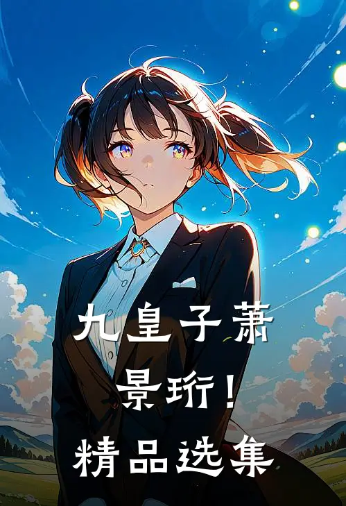 九皇子萧景珩！精品选集