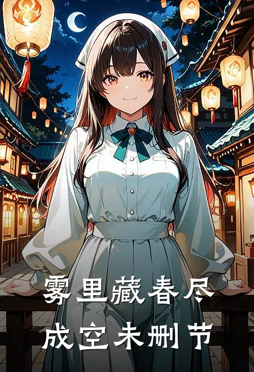 雾里藏春尽成空未删节
