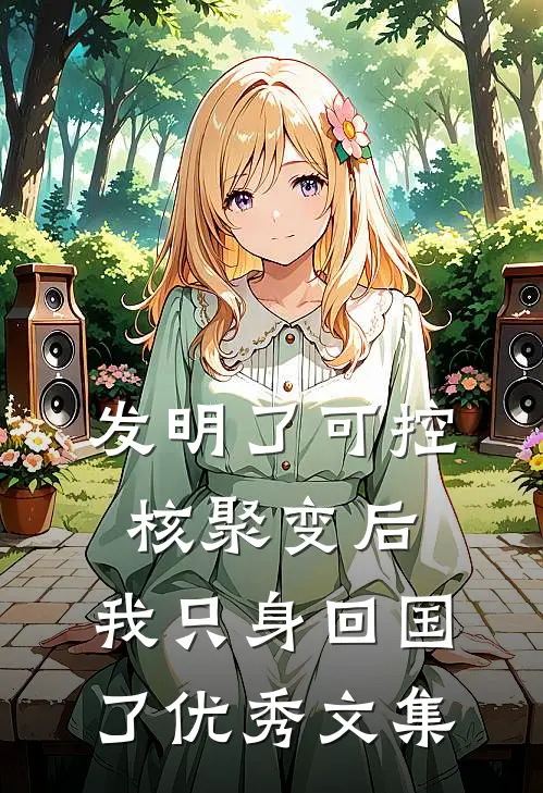 发明了可控核聚变后，我只身回国了优秀文集