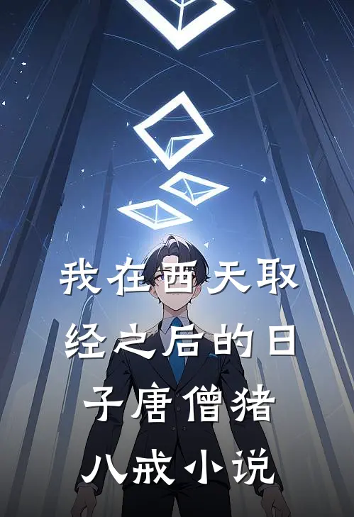 我在西天取经之后的日子唐僧猪八戒小说
