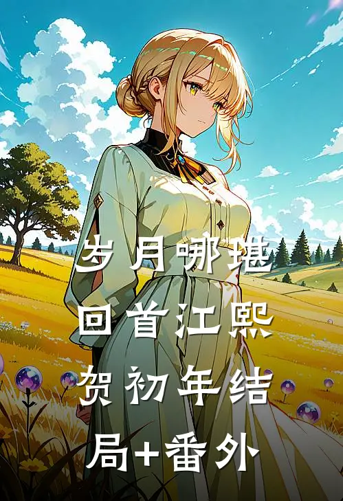 岁月哪堪回首江熙贺初年结局+番外