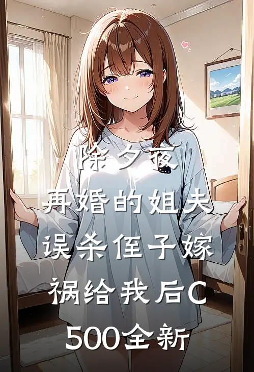 除夕夜，再婚的姐夫误杀侄子嫁祸给我后C500全新