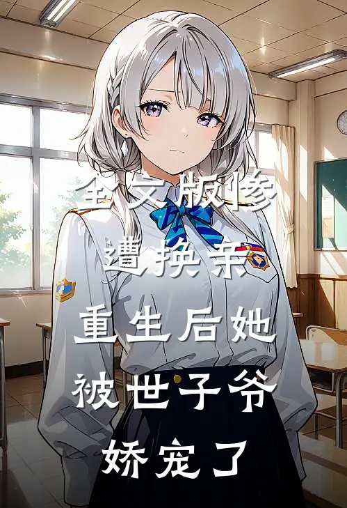 全文版惨遭换亲，重生后她被世子爷娇宠了
