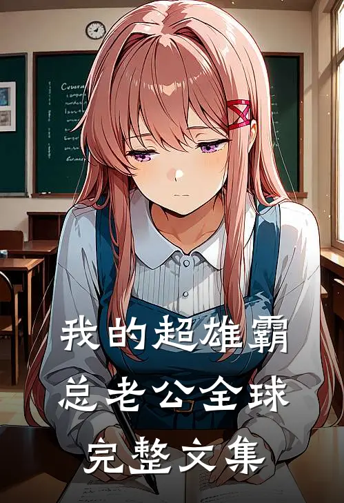 我的超雄霸总老公全球完整文集