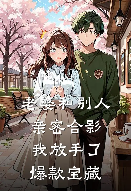 老婆和别人亲密合影，我放手了爆款宝藏