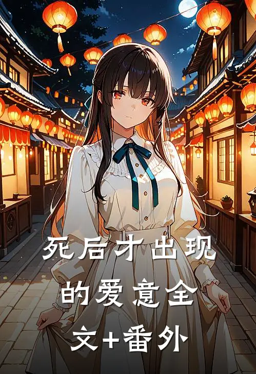 死后才出现的爱意全文+番外