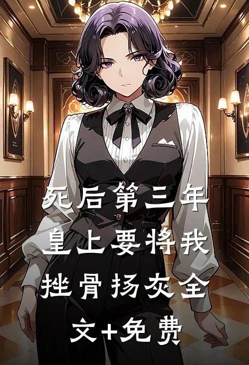 死后第三年，皇上要将我挫骨扬灰全文+免费