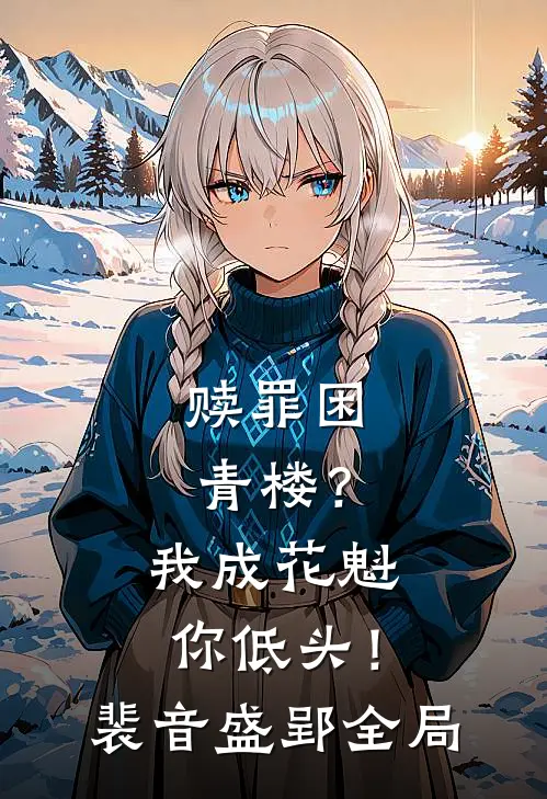 赎罪困青楼？我成花魁你低头！裴音盛郢全局