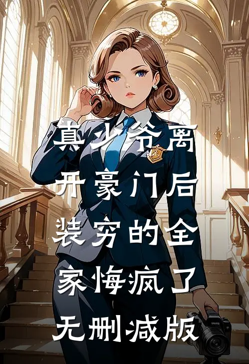 真少爷离开豪门后，装穷的全家悔疯了无删减版