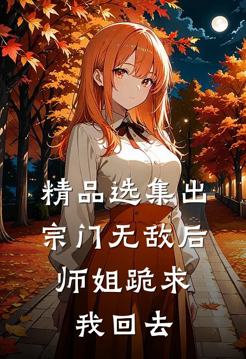 精品选集出宗门无敌后，师姐跪求我回去