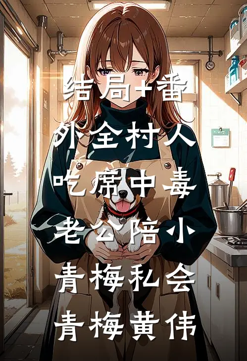 结局+番外全村人吃席中毒，老公陪小青梅私会青梅黄伟